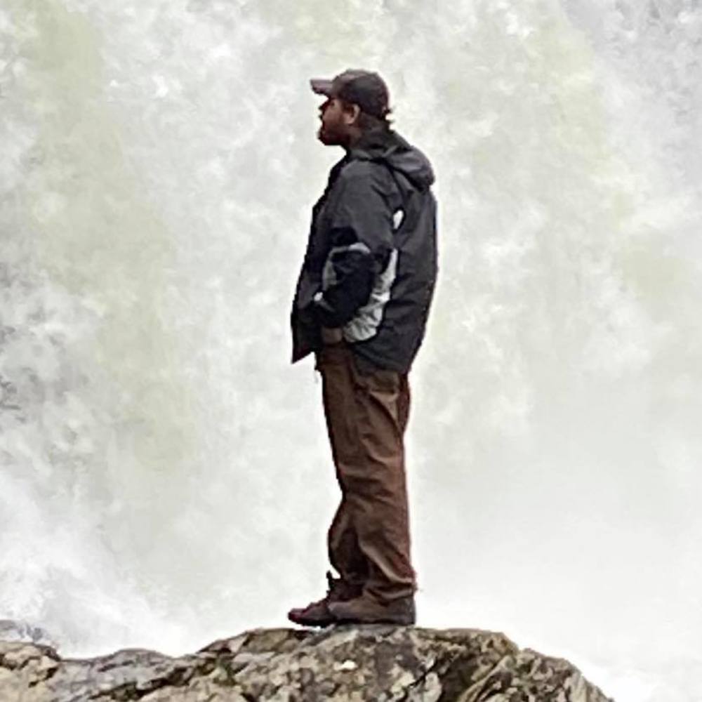 Meet your Posher, Jason